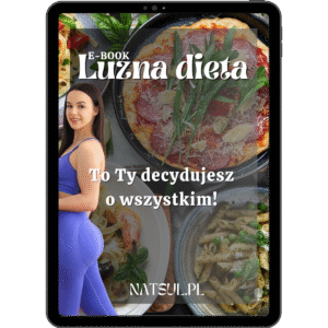 Ebook-Luźna dieta